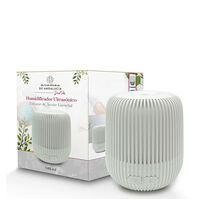 Humidificador Ultrasónico  1ud.-221918 Humidificador Ultrasónico  1ud.-221918 1